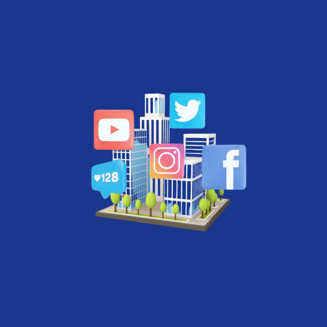 Social Media Posts