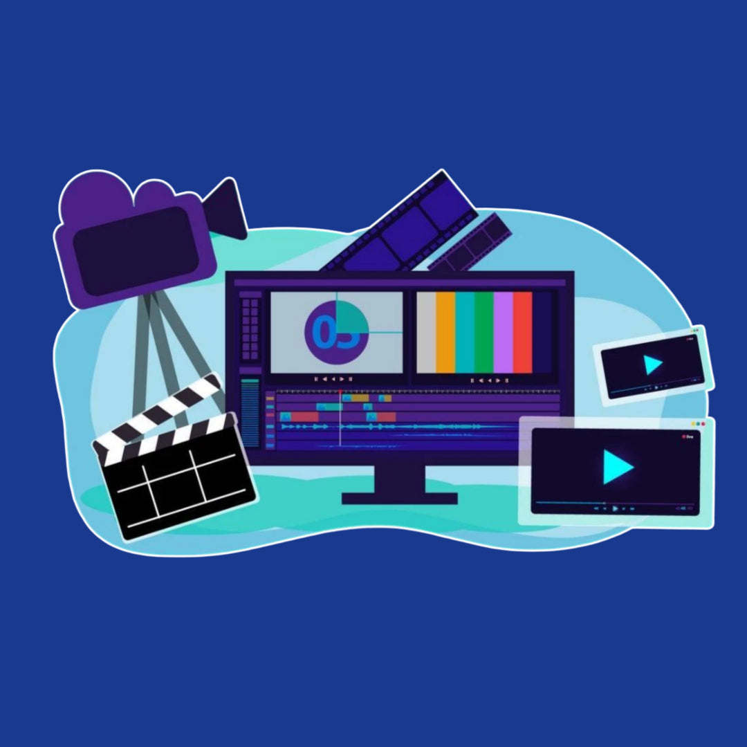 Short-Form Videos