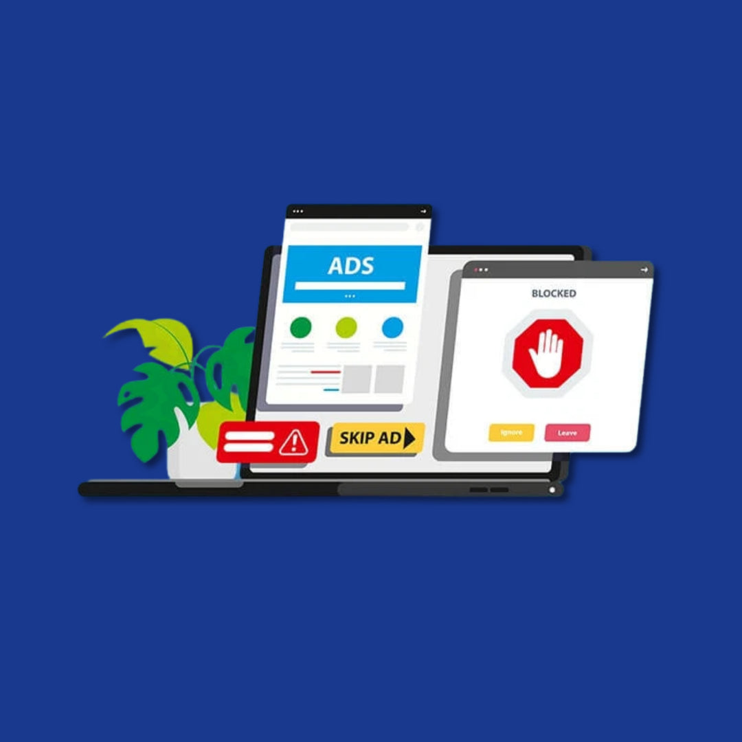 Ads Management