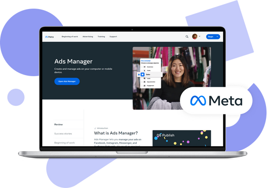 Ads Management -Meta Platform