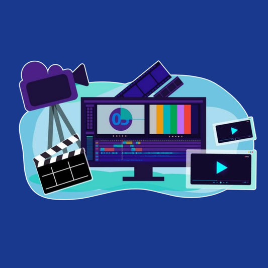 12 Videos - $269/mo